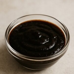 vanilla bean paste