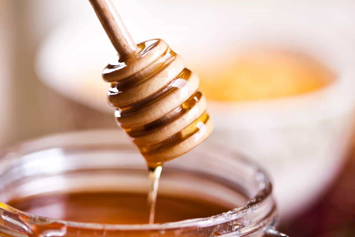 honey