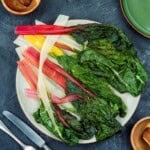 swiss chard