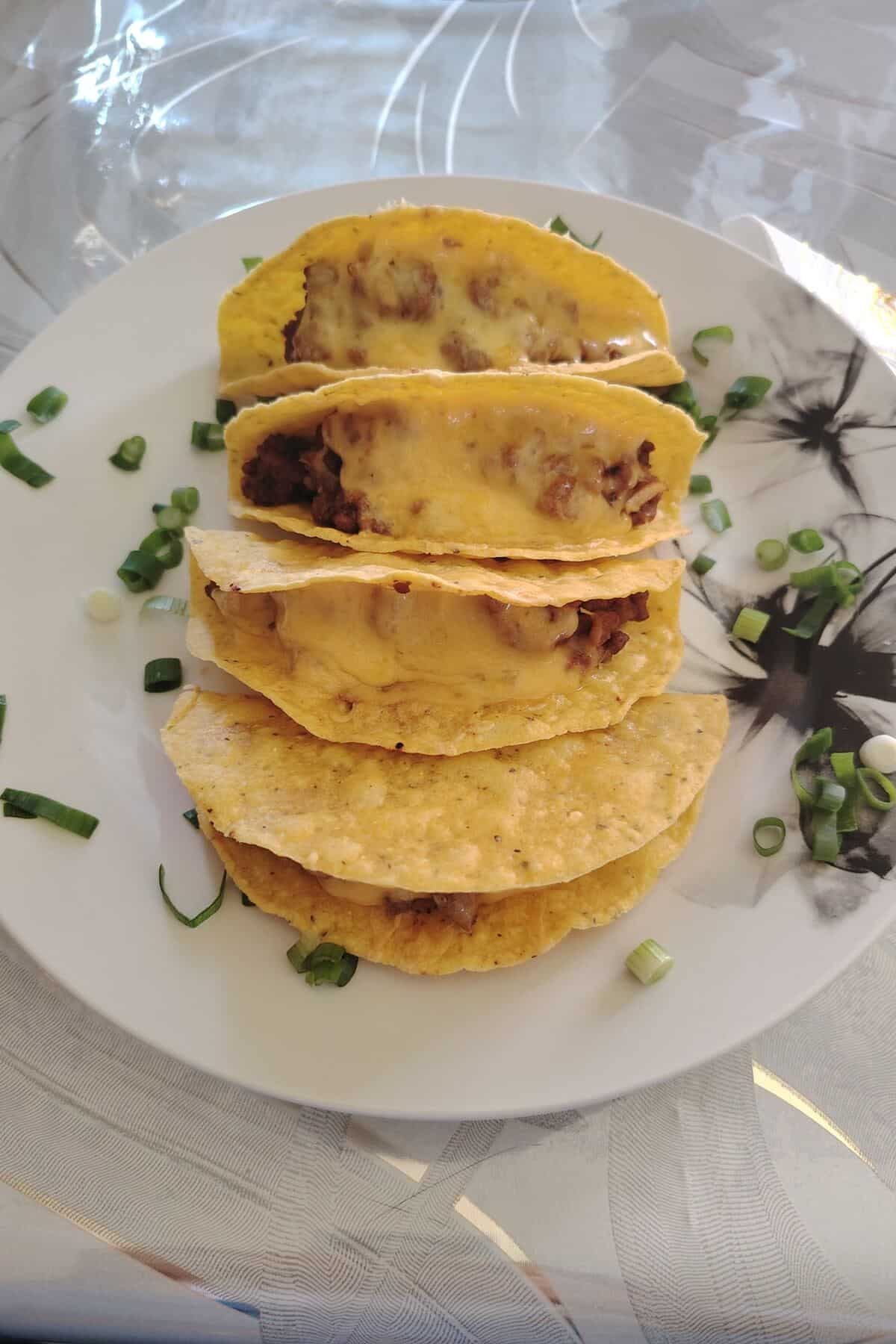 serving suggestions mince in air fryer