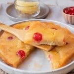 old fashioned pineapple upside down cake