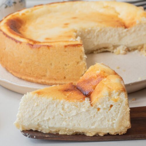 german cheesecake kasekuchen