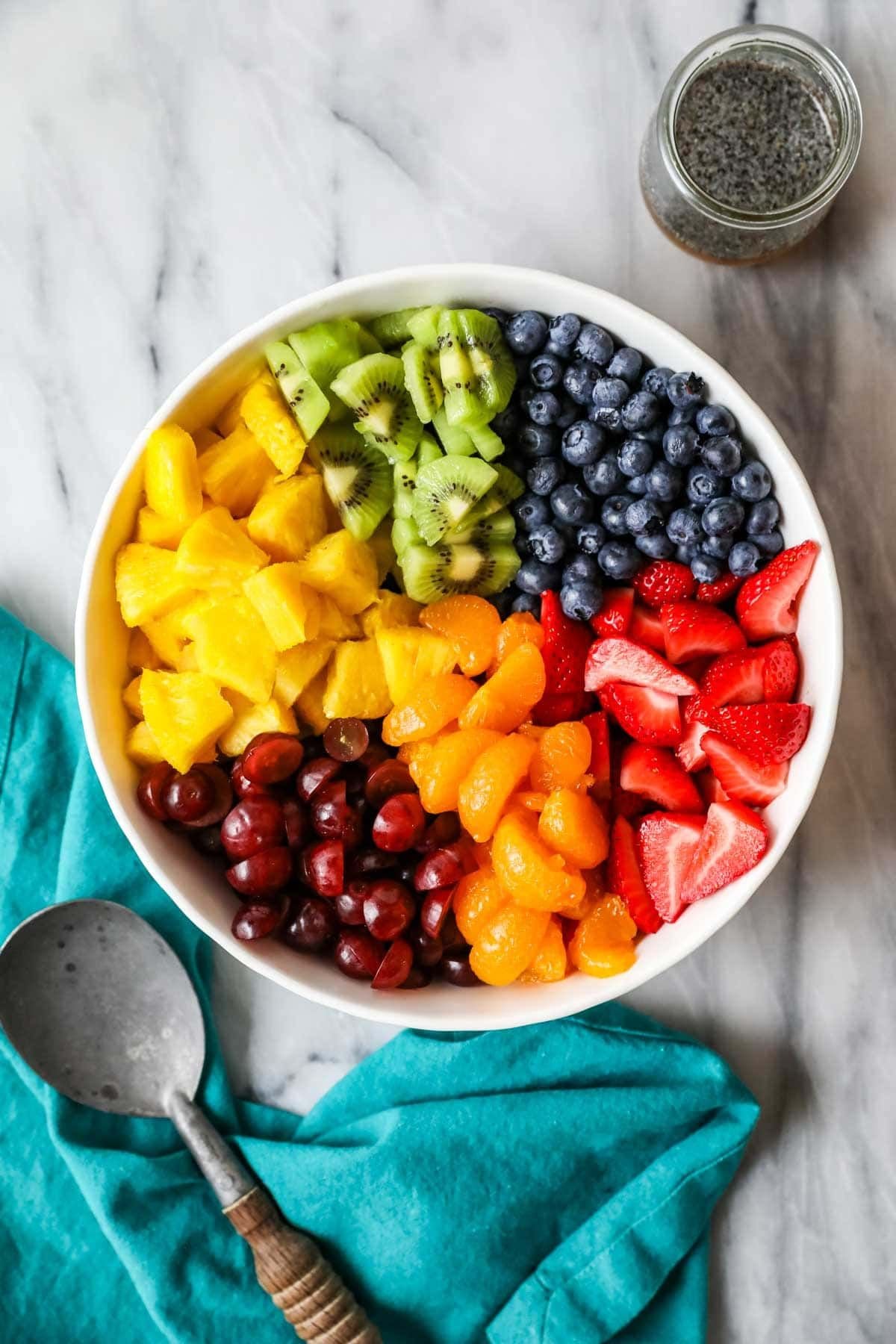 Fruit Salad