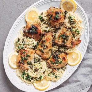 chicken piccata recipe
